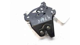 CERRADURA MALETERO / PORTON MAZDA 3 (2013-) 2.2 D 150CV 2191CC - L.6654730 / 5E210297