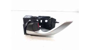 MANETA INTERIOR DELANTERA IZQUIERDA MAZDA 3 (2013-) 2.2 D 150CV 2191CC - L.6654732 / T8315KD53