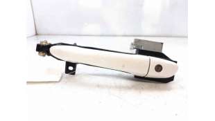 MANETA EXTERIOR DELANTERA IZQUIERDA MAZDA 3 (2013-) 2.2 D 150CV 2191CC - L.6654741 / KD53