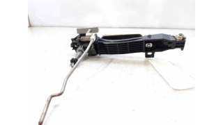 MANETA EXTERIOR DELANTERA IZQUIERDA MAZDA 3 (2013-) 2.2 D 150CV 2191CC - L.6654741 / KD53