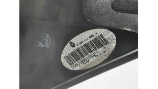 MANETA EXTERIOR TRASERA IZQUIERDA MAZDA 3 (2013-) 2.2 D 150CV 2191CC - L.6654881 / BBM773410A