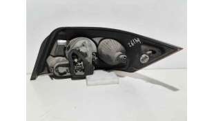 MANETA EXTERIOR TRASERA IZQUIERDA MAZDA 3 (2013-) 2.2 D 150CV 2191CC - L.6654881 / BBM773410A 2