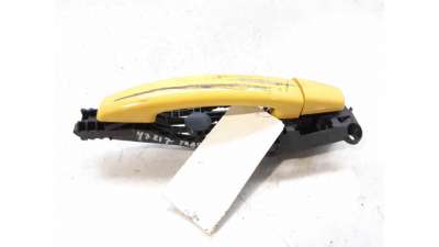 MANETA EXTERIOR TRASERA IZQUIERDA OPEL CORSA E (2014-) - L.6654882 / 13504025
