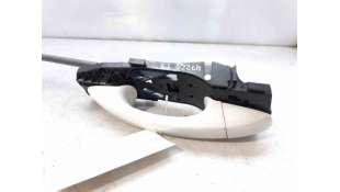 MANETA EXTERIOR TRASERA DERECHA SKODA OCTAVIA III (2012-) - L.6654891 / 3T0837017E