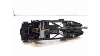 MANETA EXTERIOR TRASERA DERECHA SKODA OCTAVIA III (2012-) - L.6654891 / 3T0837017E