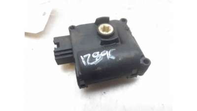 MOTOR CALEFACCION AUDI A8 (2002-2006) 3.7 QUATTRO 280CV 3697CC - L.6654895 / 4E0820511