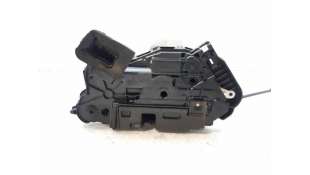 CERRADURA PUERTA DELANTERA IZQUIERDA SKODA OCTAVIA III (2012-) - L.6654898 / 5TB837015C 2