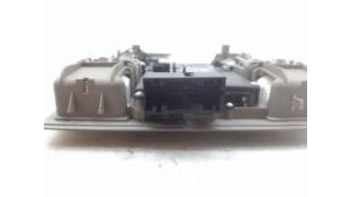 LUZ INTERIOR AUDI A8 (2002-2006) 3.7 QUATTRO 280CV 3697CC - L.6654962 / 4E0947111N