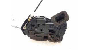 CERRADURA PUERTA TRASERA DERECHA OTROS VEHICULOS - L.6655023 / 5TA839016E 2