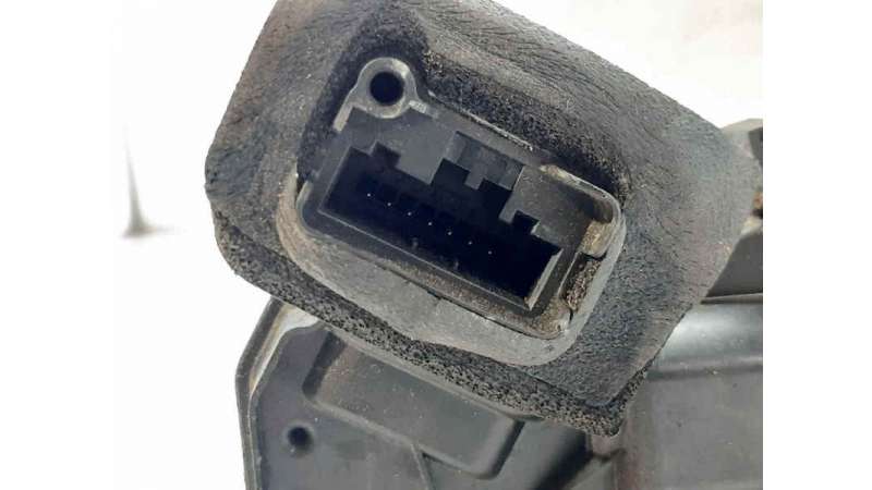 CERRADURA PUERTA DELANTERA IZQUIERDA VOLKSWAGEN POLO (2014-) 1.4 TDI 75CV 1422CC - L.6655026 / 5K1837015E CERRADURA PUERTA DELANTERA IZQUIERDA VOLKSWAGEN POLO (2014-) 1.4 TDI 75CV 1422CC - L.6655026 / 5K1837015E