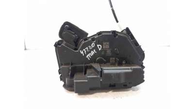 CERRADURA PUERTA TRASERA DERECHA SKODA OCTAVIA III (2012-) - L.6655027 / 5TA839016L