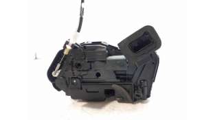 CERRADURA PUERTA TRASERA DERECHA SKODA OCTAVIA III (2012-) - L.6655027 / 5TA839016L 2
