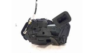 CERRADURA PUERTA TRASERA DERECHA SKODA OCTAVIA III (2012-) - L.6655027 / 5TA839016L