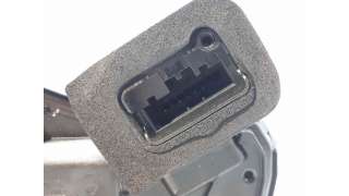 CERRADURA PUERTA TRASERA DERECHA SKODA OCTAVIA III (2012-) - L.6655027 / 5TA839016L