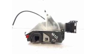 CERRADURA PUERTA TRASERA IZQUIERDA PEUGEOT 208 II (2019-) 1.2 PURETECH 100 101CV 1199CC - L.6655030 / 292854