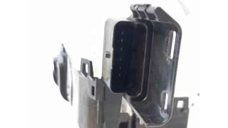 CERRADURA PUERTA TRASERA IZQUIERDA PEUGEOT 208 II (2019-) 1.2 PURETECH 100 101CV 1199CC - L.6655030 / 292854