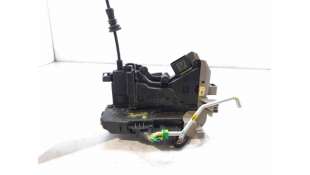CERRADURA PUERTA TRASERA IZQUIERDA KIA CEED (2018-) - L.6655045 / 81410J7000