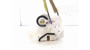 CERRADURA PUERTA DELANTERA IZQUIERDA MAZDA 3 (2013-) 2.2 D 150CV 2191CC - L.6655050 / BBP259310E 2