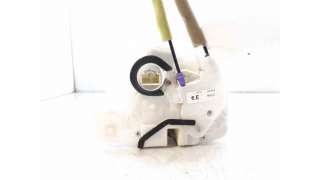 CERRADURA PUERTA DELANTERA IZQUIERDA MAZDA 3 (2013-) 2.2 D 150CV 2191CC - L.6655050 / BBP259310E