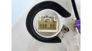 CERRADURA PUERTA DELANTERA IZQUIERDA MAZDA 3 (2013-) 2.2 D 150CV 2191CC - L.6655050 / BBP259310E