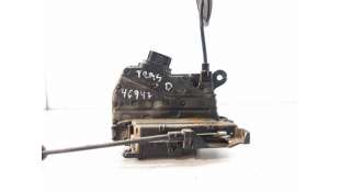 CERRADURA PUERTA DELANTERA DERECHA OTROS VEHICULOS - L.6655085 / 805027072R
