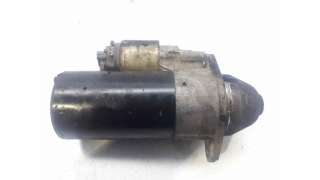 MOTOR ARRANQUE MERCEDES-BENZ CLASE A (2004-2012) A 180 CDI (169.007, 169.307) 109CV 1991CC - L.6655168 / A0051517401