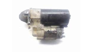 MOTOR ARRANQUE MERCEDES-BENZ CLASE A (2004-2012) A 180 CDI (169.007, 169.307) 109CV 1991CC - L.6655168 / A0051517401 2