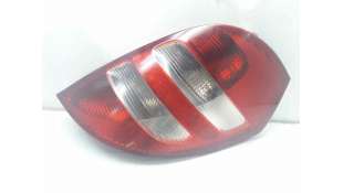 PILOTO TRASERO DERECHO MERCEDES-BENZ CLASE A (2004-2012) A 180 CDI (169.007, 169.307) 109CV 1991CC - L.6655191 / A169820046
