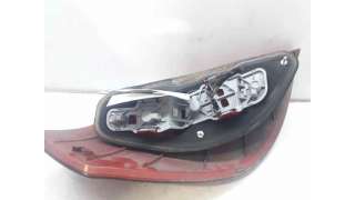 PILOTO TRASERO DERECHO MERCEDES-BENZ CLASE A (2004-2012) A 180 CDI (169.007, 169.307) 109CV 1991CC - L.6655191 / A169820046
