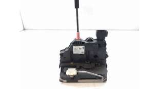 CERRADURA PUERTA TRASERA IZQUIERDA OPEL CORSA E (2014-) - L.6655242 / 13431842