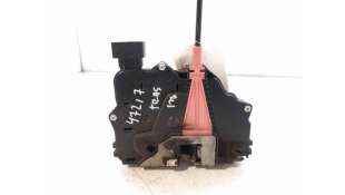 CERRADURA PUERTA TRASERA IZQUIERDA OPEL CORSA E (2014-) - L.6655242 / 13431842 2