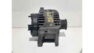 ALETA DELANTERA IZQUIERDA FORD OTOSAN TAUNUS (1989-1994) - L.6655252 / 1561051