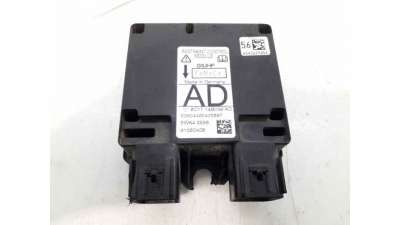 CENTRALITA AIRBAG FORD OTOSAN TAUNUS (1989-1994) - L.6655272 / 6C1T14B056AD