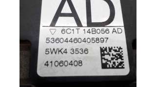 CENTRALITA AIRBAG FORD OTOSAN TAUNUS (1989-1994) - L.6655272 / 6C1T14B056AD