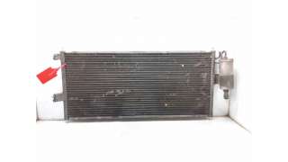 CONDENSADOR / RADIADOR  AIRE ACONDICIONADO NISSAN ALMERA II (2000-2003) 2.2 DI 110CV 2184CC - L.6655651 / 92100BN307