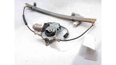 ELEVALUNAS DELANTERO DERECHO NISSAN ALMERA II (2000-2003) 2.2 DI 110CV 2184CC - L.6655662 / 80700BM61B