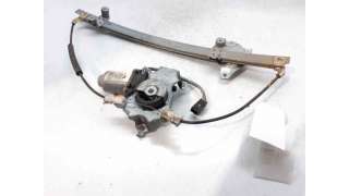 ELEVALUNAS DELANTERO DERECHO NISSAN ALMERA II (2000-2003) 2.2 DI 110CV 2184CC - L.6655662 / 80700BM61B
