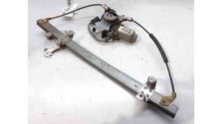 ELEVALUNAS DELANTERO DERECHO NISSAN ALMERA II (2000-2003) 2.2 DI 110CV 2184CC - L.6655662 / 80700BM61B