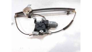 ELEVALUNAS DELANTERO DERECHO NISSAN ALMERA II (2000-2003) 2.2 DI 110CV 2184CC - L.6655662 / 80700BM61B