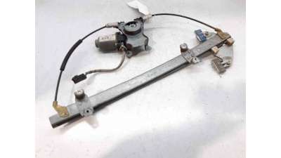 ELEVALUNAS DELANTERO IZQUIERDO NISSAN ALMERA II (2000-2003) 2.2 DI 110CV 2184CC - L.6655663 / 80701BM61B