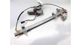 ELEVALUNAS DELANTERO IZQUIERDO NISSAN ALMERA II (2000-2003) 2.2 DI 110CV 2184CC - L.6655663 / 80701BM61B