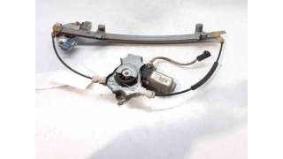 ELEVALUNAS DELANTERO IZQUIERDO NISSAN ALMERA II (2000-2003) 2.2 DI 110CV 2184CC - L.6655663 / 80701BM61B
