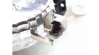 PILOTO TRASERO DERECHO INTERIOR MAZDA 3 (2013-) 2.2 D 150CV 2191CC - L.6655710 / B45A513F0