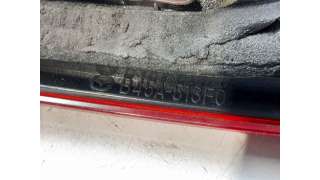 PILOTO TRASERO DERECHO INTERIOR MAZDA 3 (2013-) 2.2 D 150CV 2191CC - L.6655710 / B45A513F0