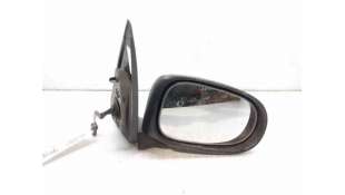 RETROVISOR DERECHO NISSAN ALMERA II (2000-2003) 2.2 DI 110CV 2184CC - L.6655758 / 015827