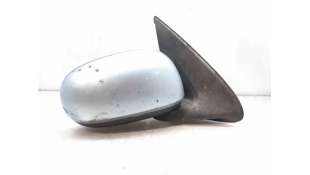 RETROVISOR DERECHO NISSAN ALMERA II (2000-2003) 2.2 DI 110CV 2184CC - L.6655758 / 015827 2