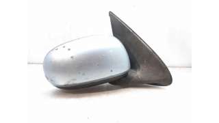 RETROVISOR DERECHO NISSAN ALMERA II (2000-2003) 2.2 DI 110CV 2184CC - L.6655758 / 015827
