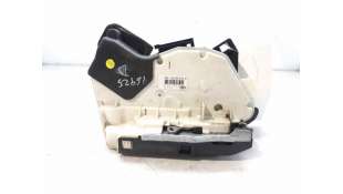CERRADURA PUERTA DELANTERA DERECHA VOLKSWAGEN PASSAT (2014-) - L.6655788 / 5E1837016A