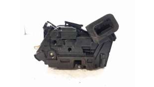 CERRADURA PUERTA DELANTERA DERECHA VOLKSWAGEN PASSAT (2014-) - L.6655788 / 5E1837016A 2