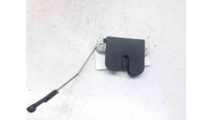 CERRADURA MALETERO / PORTON SEAT IBIZA III (2002-2005) 1.9 SDI 64CV 1896CC - L.6655857 / 6L6827505A